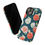 Thumbnail: iPhone 15 16 Case Chrysanthemum Flowers