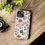 Thumbnail: iPhone 15 16 Case Floral Elegance