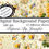 Thumbnail: Flowers Meadow Vol 1 Images 12 Sheets Instant Download Designs Junk