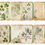 Thumbnail: Journal Folios Herbarium Images 6 Sheets Instant Download Designs Junk Ephe