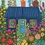 Thumbnail: Cottage Garden Coloring Book 20 Coloring Pages Instant DownloaLi
