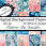 Thumbnail: Coral Background Images 20 Instant Download Opalescen