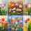 Thumbnail: Free Digital File: Tulip Flower Images