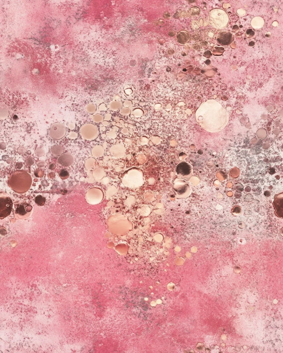 Thumbnail: Pink Metallic Paint Background Images 20 Instant Download