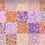 Thumbnail: Tiny Peach Flowers Wallpaper Background Images 20 Instant Download