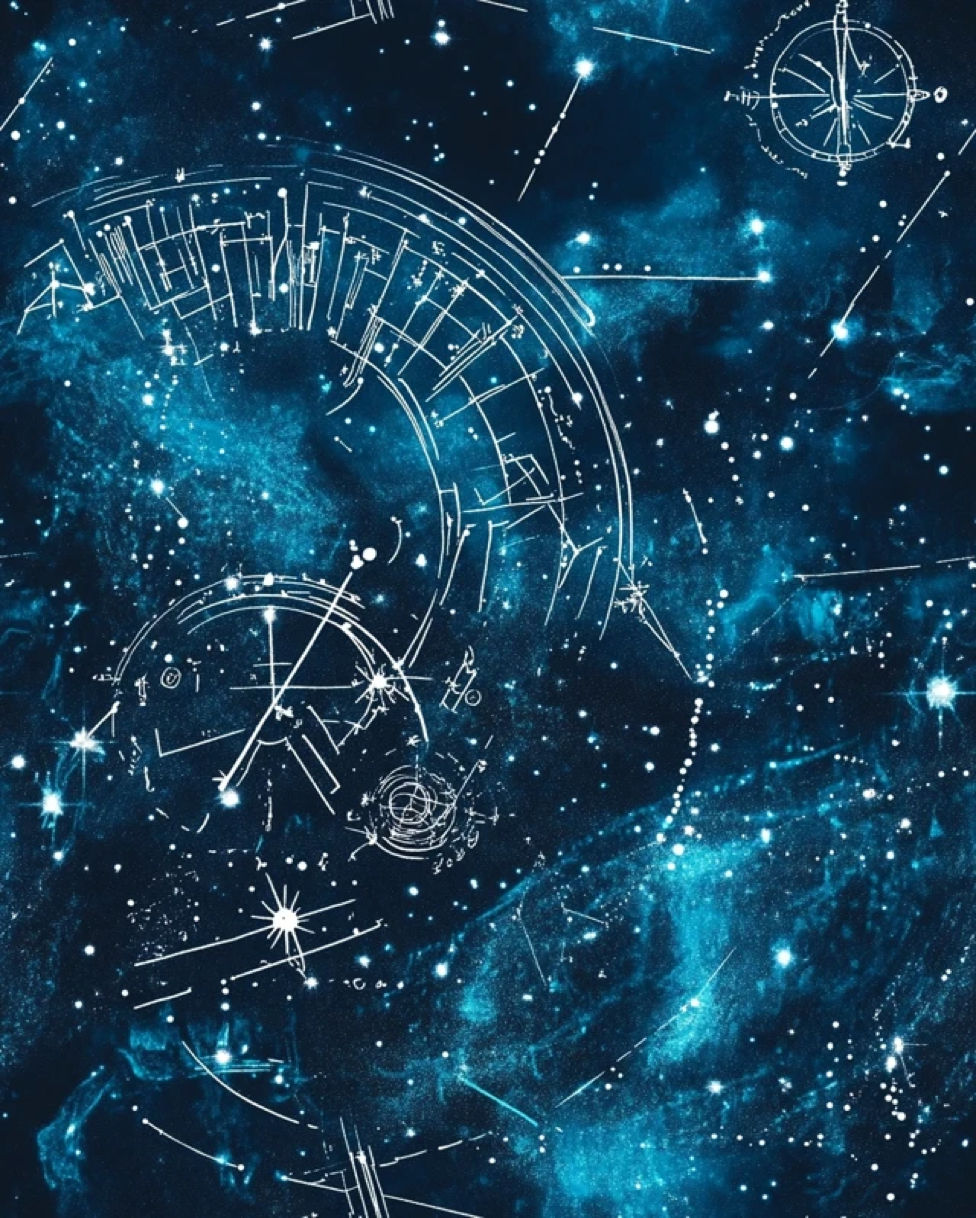 Thumbnail: Astrology Background Images 20 Instant Download