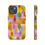 Thumbnail: iPhone 15 16 Case Dancing Forest Dreams