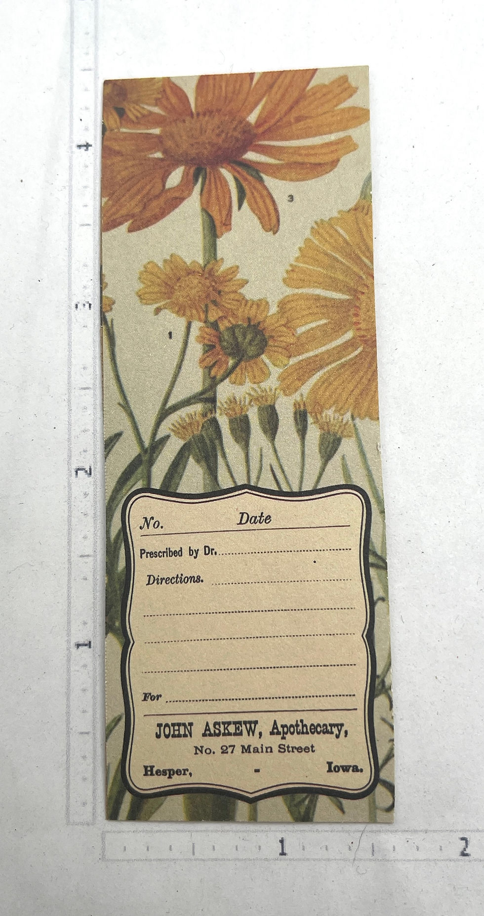 Thumbnail: Ephemera Junk Journal Tags Tickets Embellishments 15 Pieces Collage Papers Journ