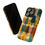 Thumbnail: iPhone 15 16 Case Autumn Geometry
