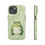 Thumbnail: Phone Cases - Cute Chonky Frog Design