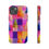 Thumbnail: iPhone 15 16 Case Geometric Forest
