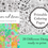 Thumbnail: Flower and Leaf Coloring Book 20 Pages Instant Download