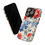 Thumbnail: iPhone 15 16 Case Americana Flowers 
