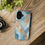 Thumbnail: Marbled Tough Cases - Blue River Design