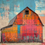 Thumbnail: Shabby Barns Backgrounds 20 Designs Instant Download Digital I