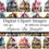 Thumbnail: Victorian Homes Clipart Images 20 Instant Download