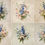 Thumbnail: Larkspur Fields Focal Background Papers Images 12 Sheets Instant Download