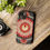 Thumbnail: iPhone 15 16 Case Rooster Mandala