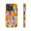 Thumbnail: iPhone 15 16 Case Dancing Forest Dreams