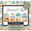 Thumbnail: Beach Seashell Journal Tags 48 Designs Instant Download Printable Ta