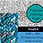 Thumbnail: Tangled Coloring Book 20 Pages Instant Download
