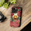 Thumbnail: iPhone 15 16 Case Duck's Dahlia Dream