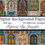 Thumbnail: Fancy Doors Backgrounds 20 Designs Instant Download Digital