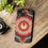 Thumbnail: iPhone 15 16 Case Rooster Mandala