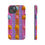 Thumbnail: iPhone 15 16 Case Geometric Grove