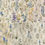 Thumbnail: Larkspur Fields Small Background Papers Images 12 Sheets Instant Download