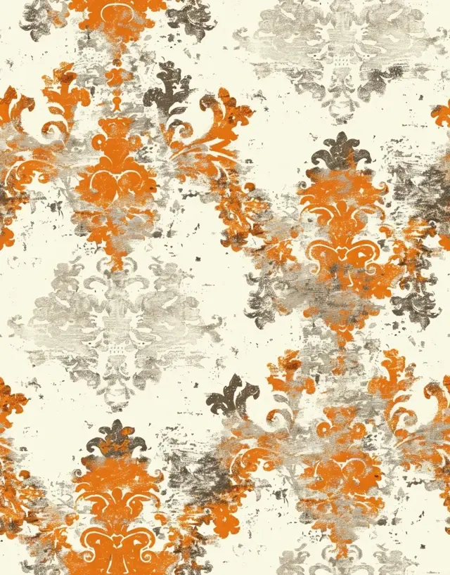 Thumbnail: Spooky Folio Junk Journal Kit Instant Download JPG