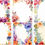 Thumbnail: Flower Frames Bright Images 20 Instant Download