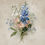 Thumbnail: Larkspur Fields Focal Background Papers Images 12 Sheets Instant Download