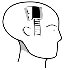 Living in My Head