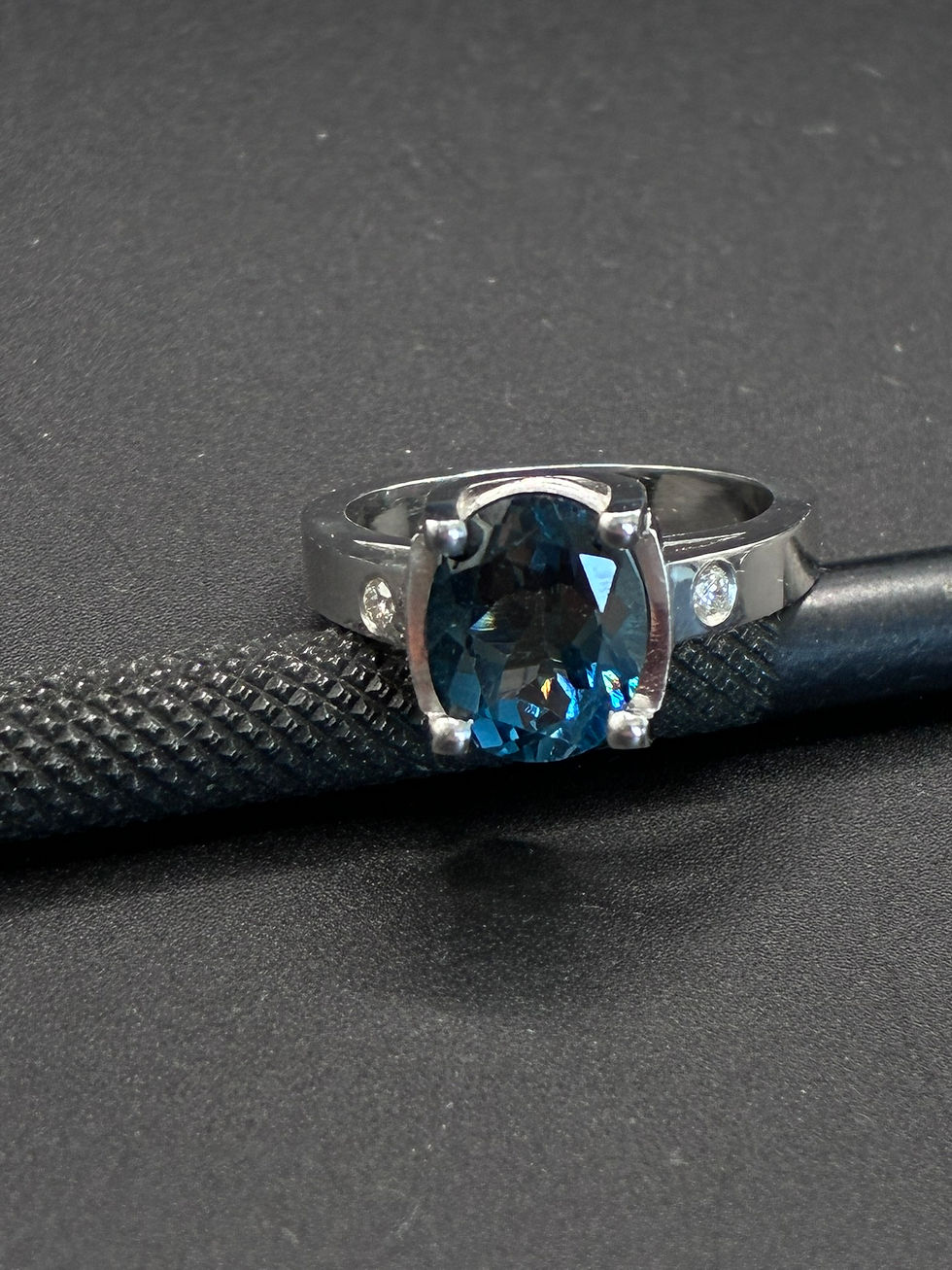 Miniature : Bague Lili Rose