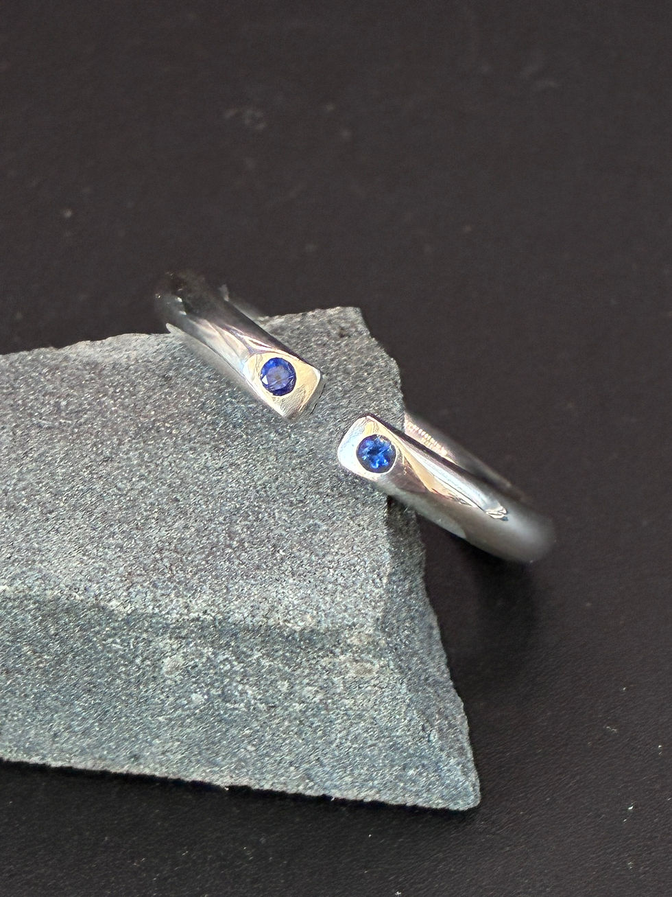 Miniature : Bague Ambo