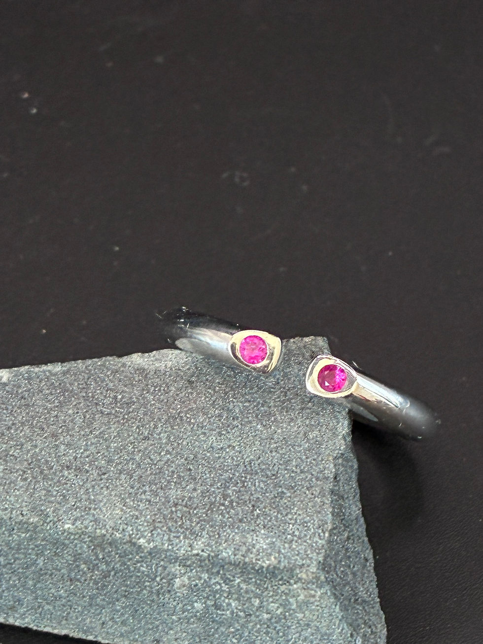 Miniature : Bague Ambo