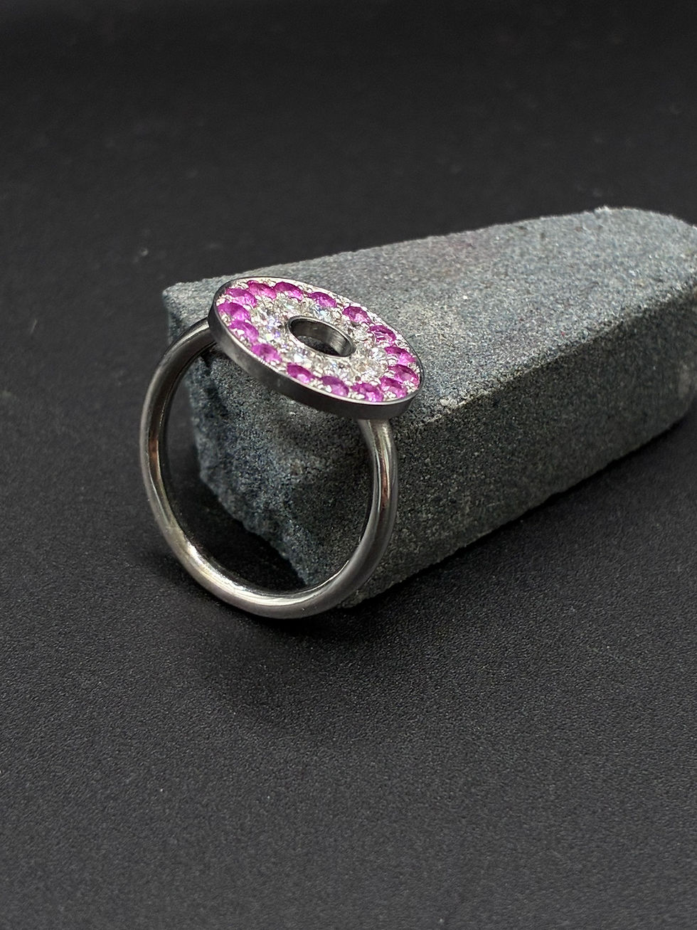 Miniature : Bague Annabel