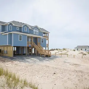 Oceanfront Paradise