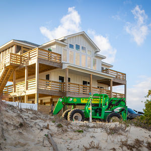 The Sandpiper Cottage