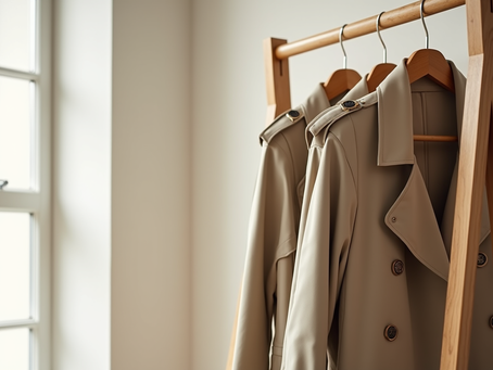 Essential Wardrobe Pieces for Transitioning from Winter to Spring