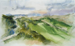 VISTA DO ALTO DO LAGEADO