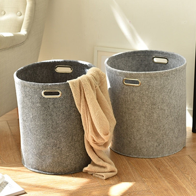 Thumbnail: FlexiFelt Storage Basket