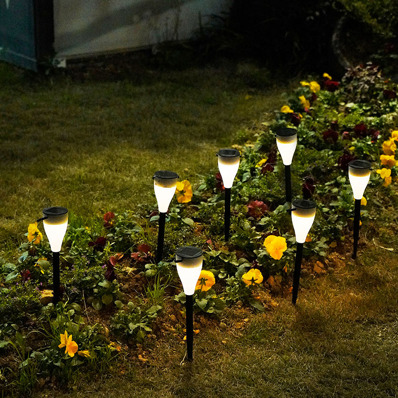 Thumbnail: GlowPath™ Solar Garden Lights