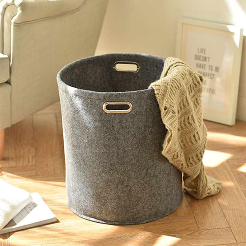 Thumbnail: FlexiFelt Storage Basket