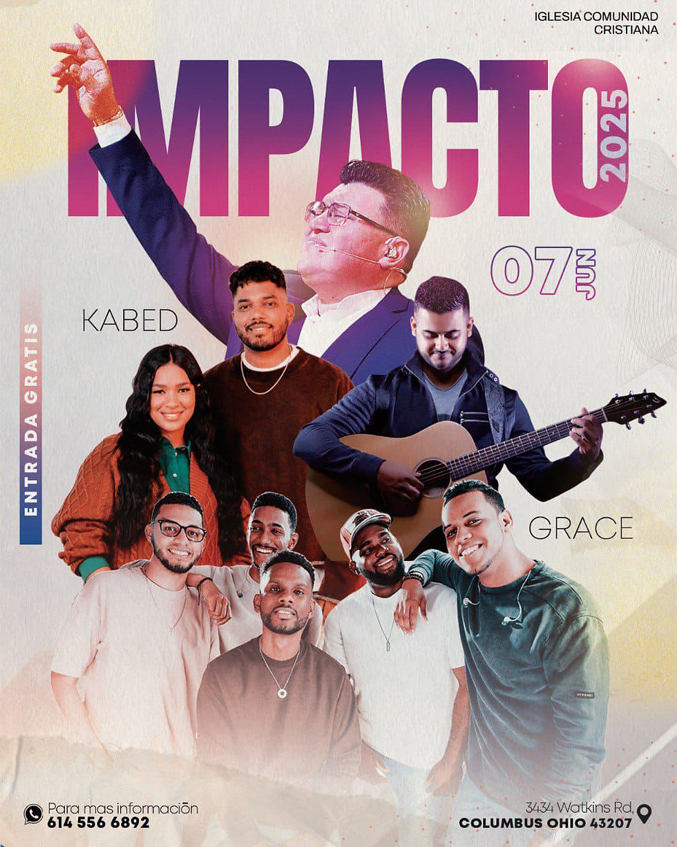 IMPACTO 25