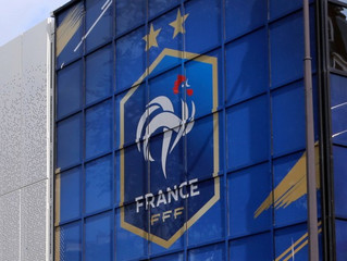 CORONAVIRUS : Plus aucun entraînement, match, tournoi jusqu'à nouvel ordre