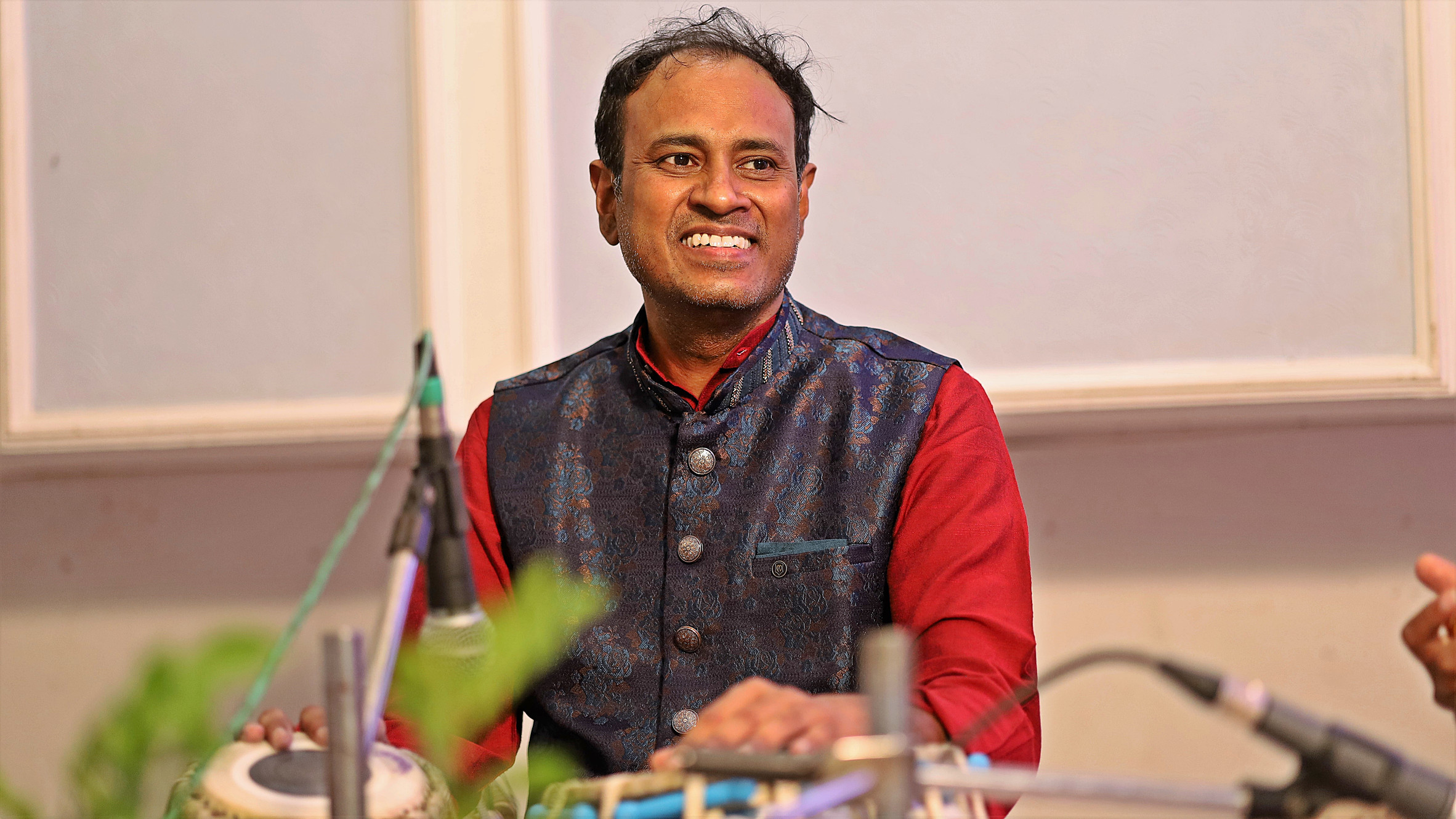 News | Amit Bhushan