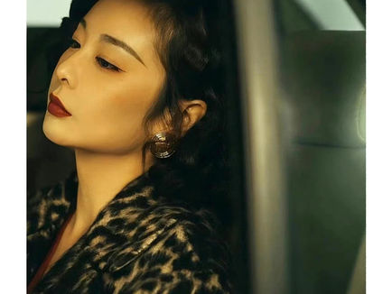 颜值和实力并存的陈舒婷大嫂风情万种,美艳动人,精明能干!这魅力谁能抗拒? | 丽之林医学美容中心 - 拯救你的下颌线!