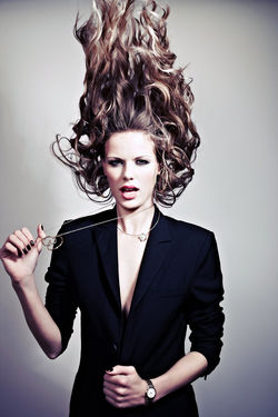 Hair and Make-up Artist Hampshire